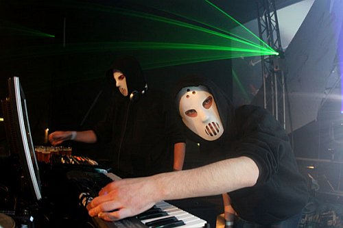 angerfist