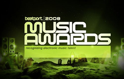 beatport awards