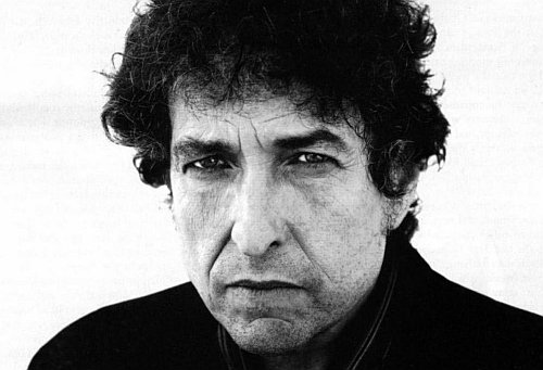 bob dylan