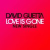 David Guetta - Love Is Gone