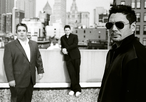 Fun Lovin´Criminals