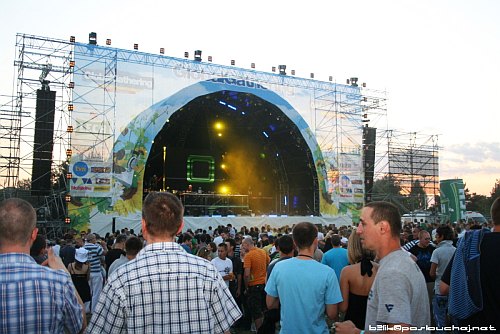 global gathering