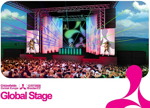 global stage