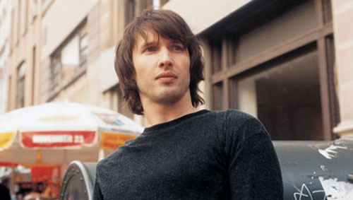 james blunt