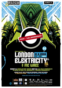 London Elektricity