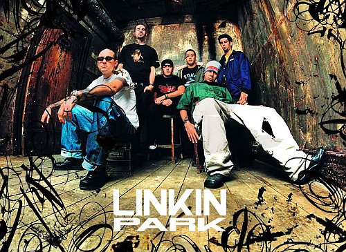 linkin park