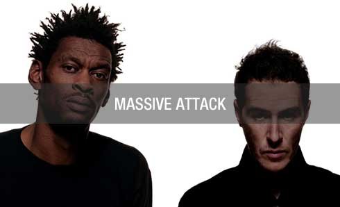 Massive Attack