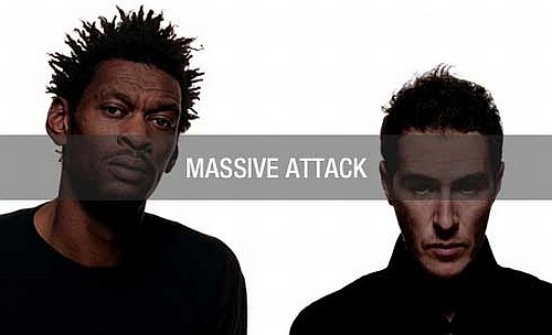 massive attack