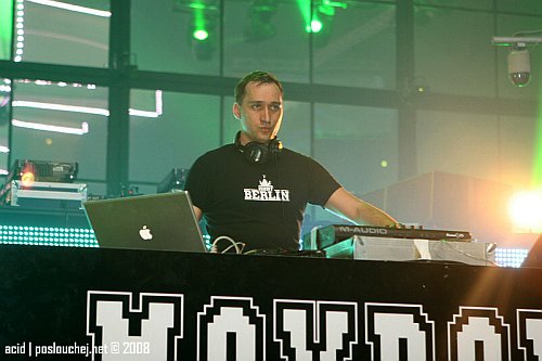 paul van dyk