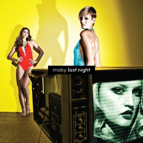 moby - last night