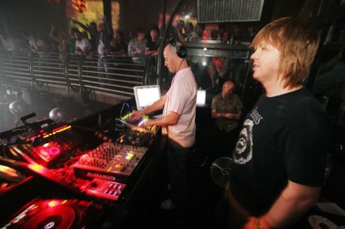 sasga a digweed