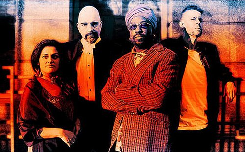 transglobal underground