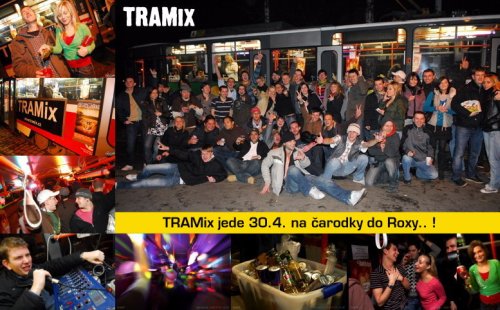 tramix