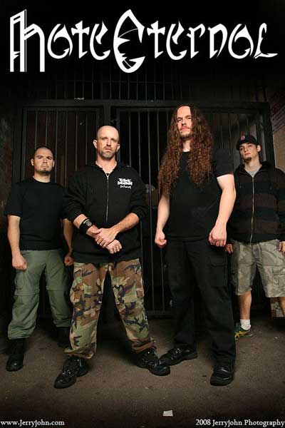 Hate Eternal