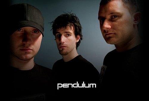 pendulum