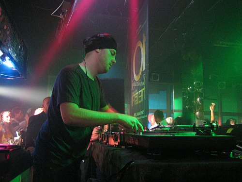 eric prydz