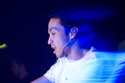 laidback luke