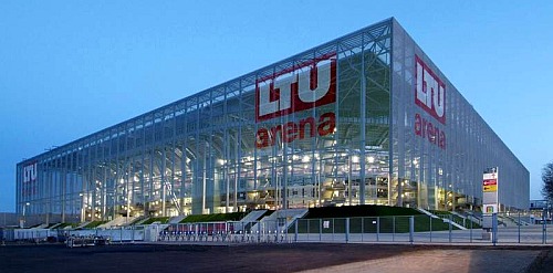 ltu arena