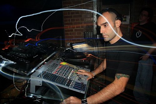 paco osuna