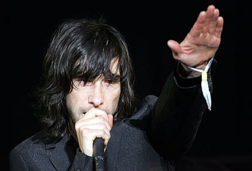 primal scream