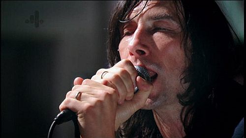 primal scream