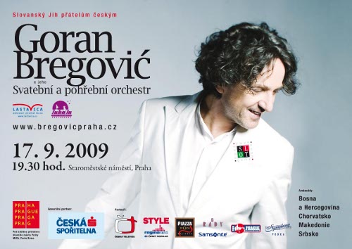 Goran Bregovic