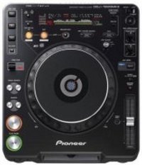 Pioneer CDJ