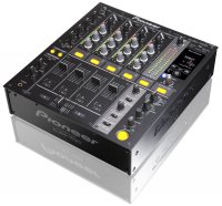 Pioneer DJM-700 K