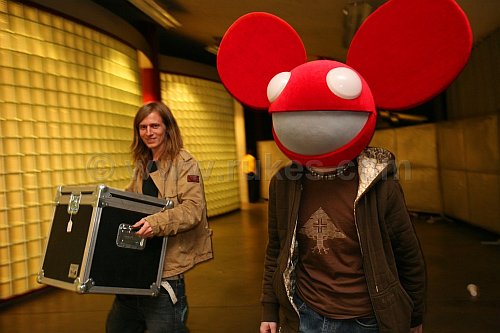 deadmau5