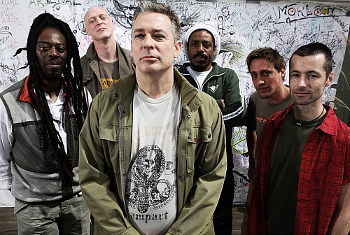 dreadzone