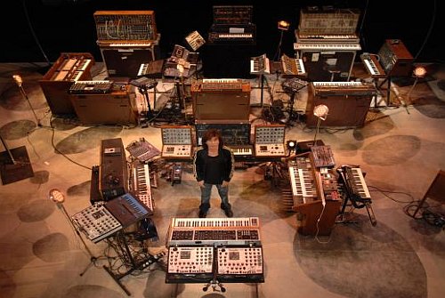 jean michel jarre