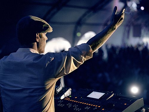 junkie xl