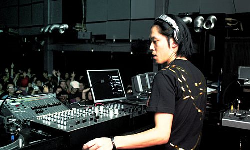 Ken Ishii 