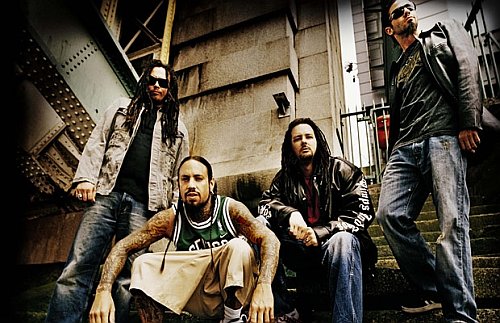 korn