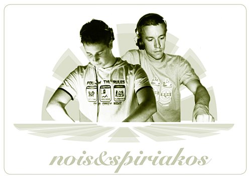 Nois & Spiriakos: