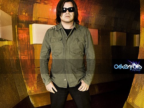 Paul Oakenfold