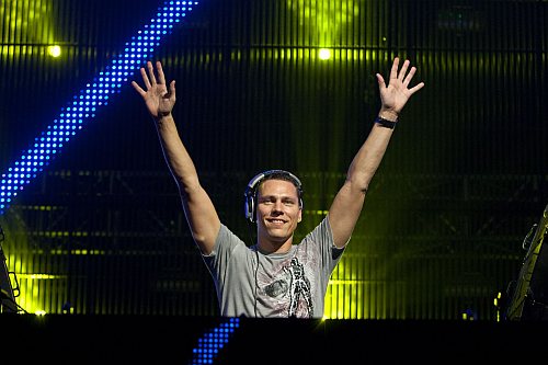 tiesto