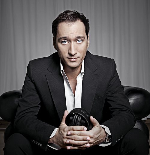 paul van dyk