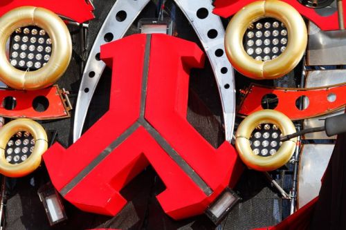 defqon