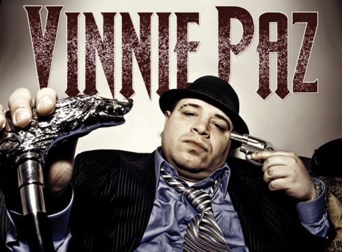 vinnie