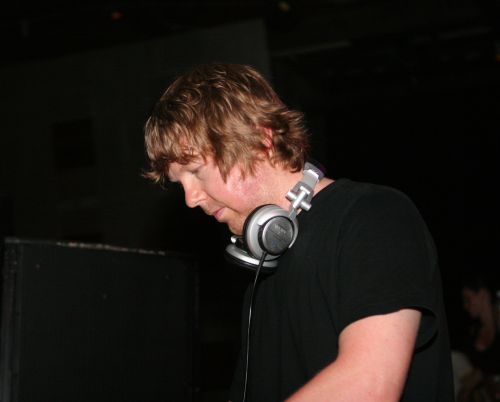 digweed