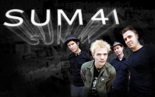 sum 41