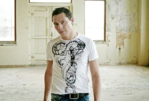 tiesto