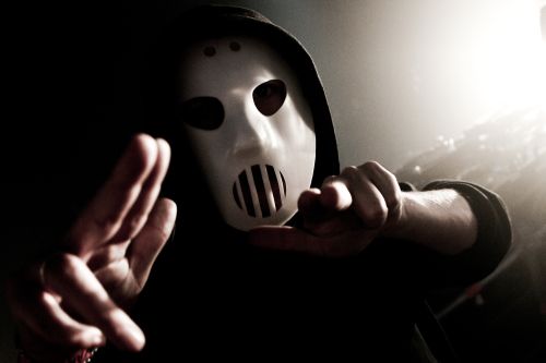 angerfist