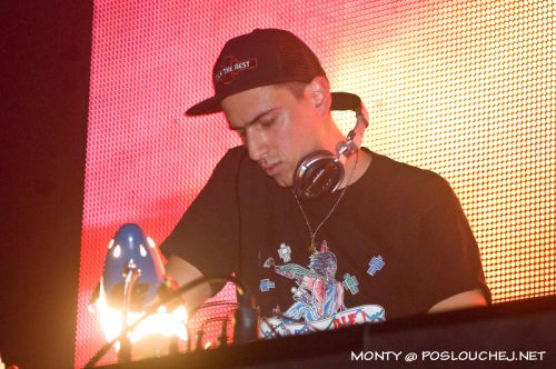 boys noize