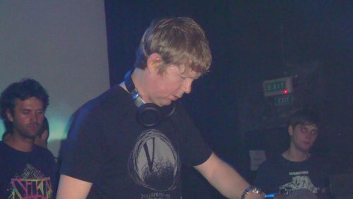 digweed