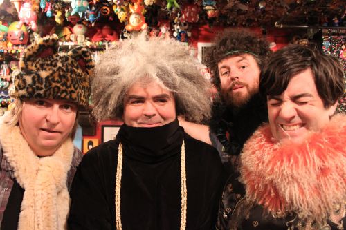 melvins