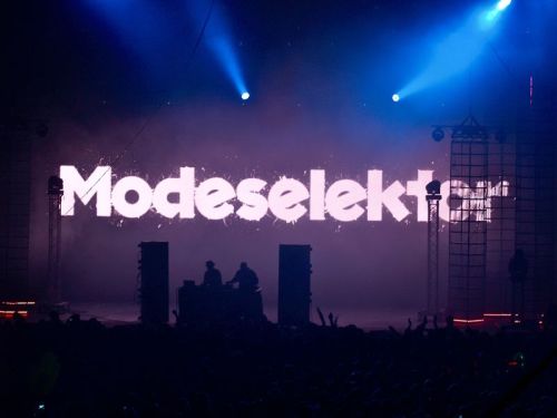 modeselektor