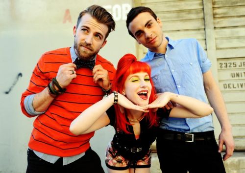 paramore