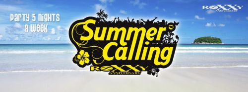 summer calling